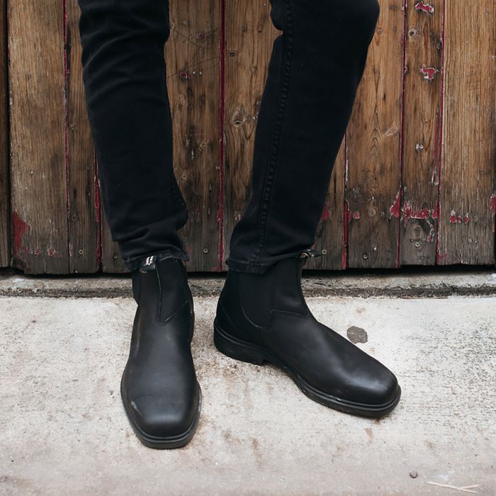 Men's Dress Chelsea Boots Blundstone Special