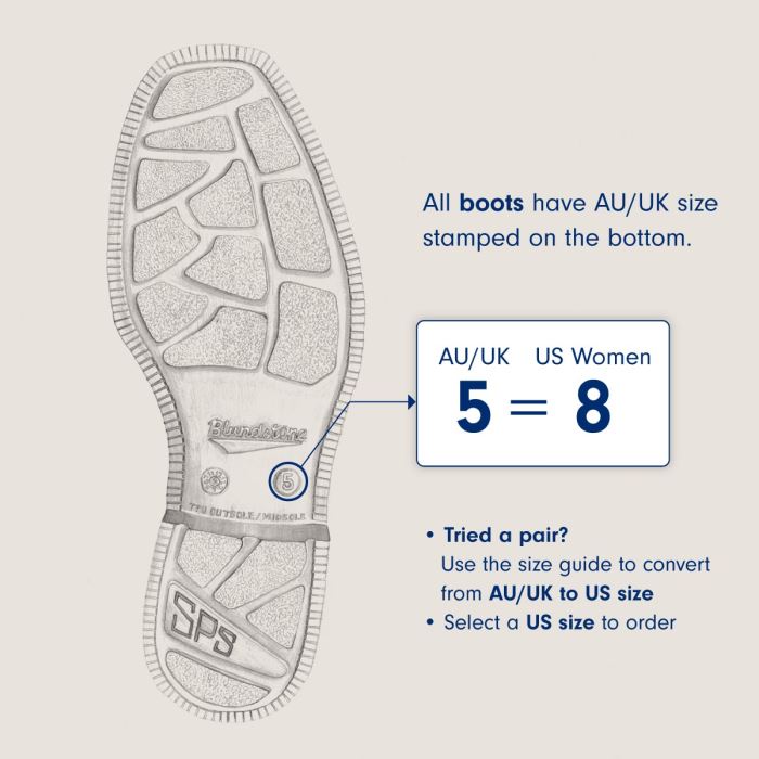 Blundstone Women's Dress Chelsea Boots Stout Brown