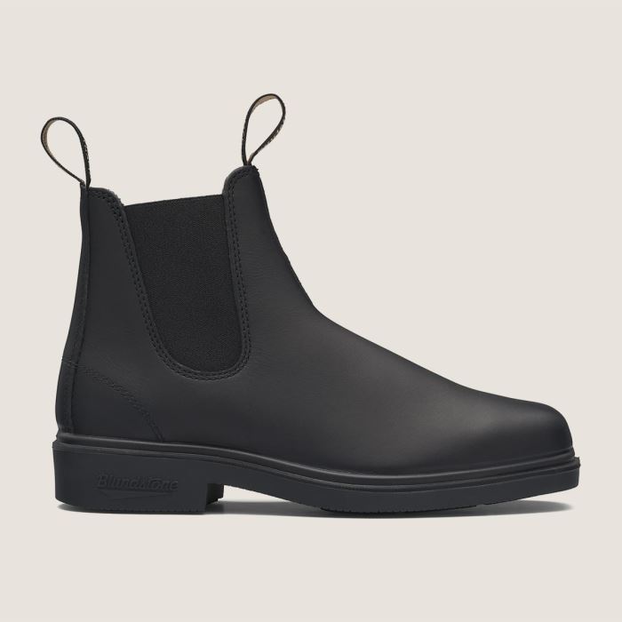Women's Blundstone Dress Chelsea Boots Black
