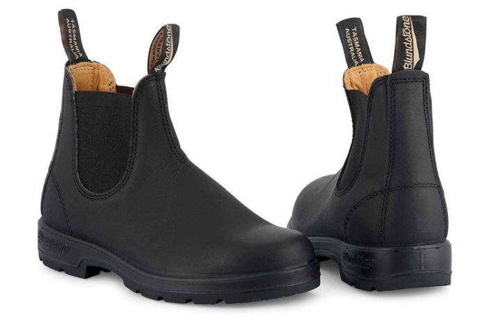 Women's Winter Boots 558 Black Blundstone