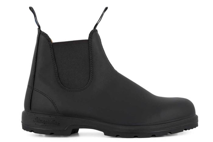 Women's Winter Boots 566 Black Blundstone