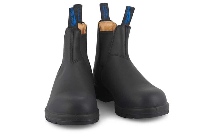 Women's Winter Boots 566 Black Blundstone
