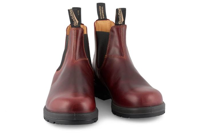 Women's Winter Boots 1440 Redwood Blundstone