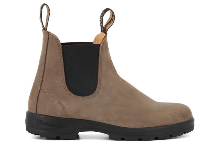 Women's Winter Boots 1941 Stone Blundstone