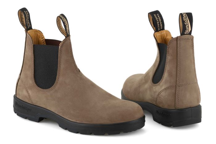 Women's Winter Boots 1941 Stone Blundstone