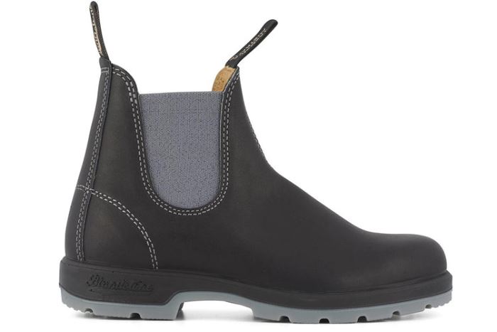 Women's Winter Boots 1452 Heritage Black Blundstone