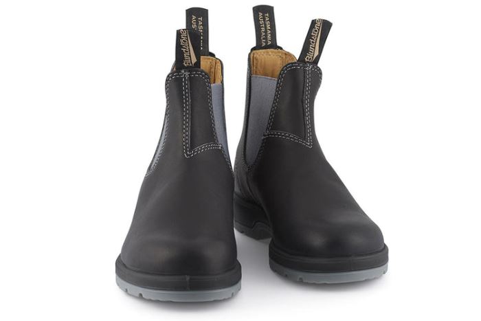 Women's Winter Boots 1452 Heritage Black Blundstone