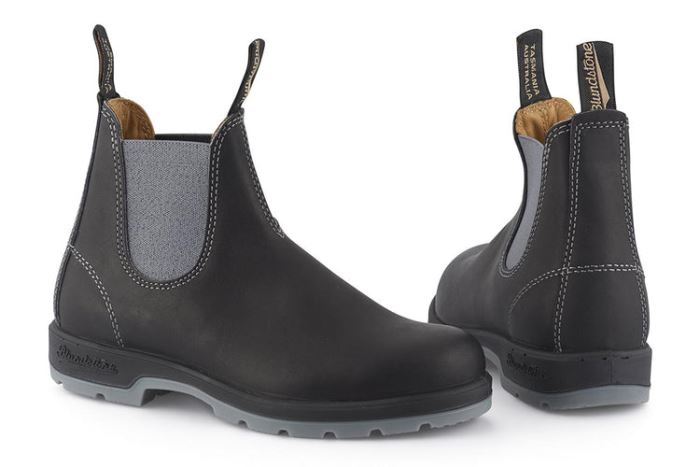 Women's Winter Boots 1452 Heritage Black Blundstone