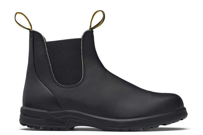 Women's Winter Boots 2058 Black Blundstone