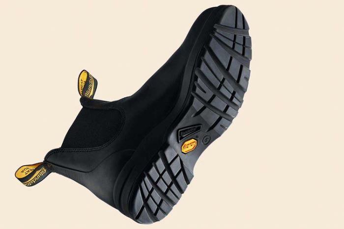 Women's Winter Boots 2058 Black Blundstone