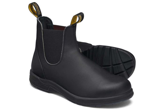 Women's Winter Boots 2058 Black Blundstone
