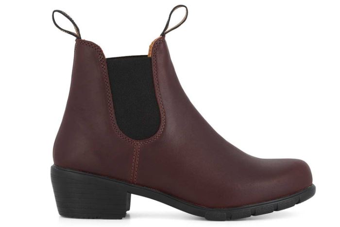 Blundstone Women's Chelsea Boots 2060 Shiraz
