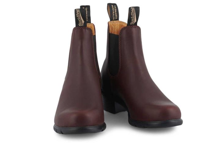 Blundstone Women's Chelsea Boots 2060 Shiraz
