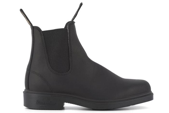 Blundstone Women's Smart Boots 063 Voltan Black