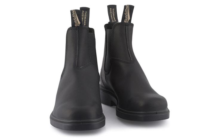 Blundstone Women's Smart Boots 063 Voltan Black