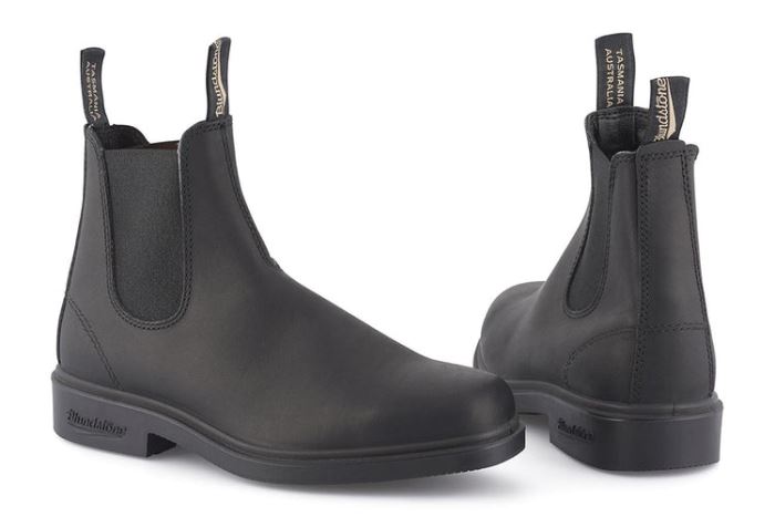 Blundstone Women's Smart Boots 063 Voltan Black