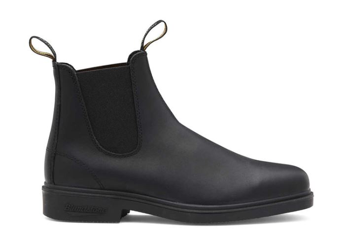 Women's Smart Boots 068 Black Blundstone