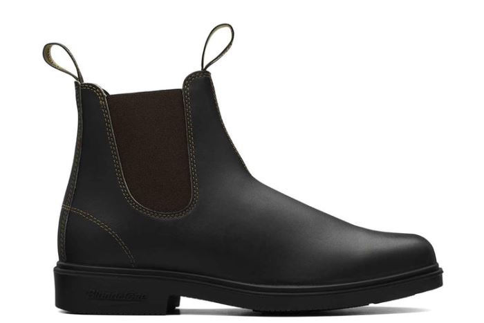 Blundstone Women's Smart Boots 067 Stout Brown