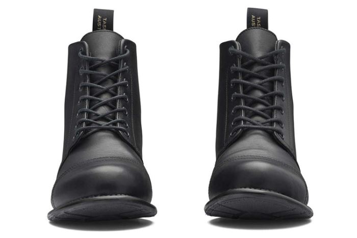 Women's Smart Boots 154 Black Blundstone