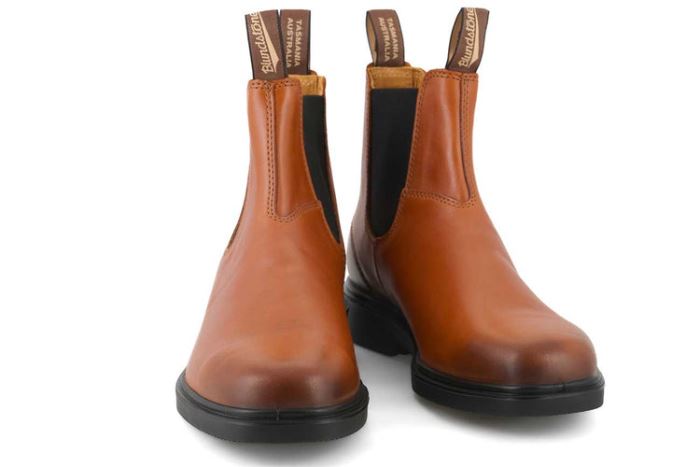 Blundstone Women's Smart Boots 2244 Cognac