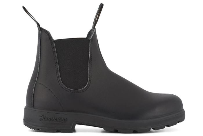 Women's Leather Boots 510 Black Blundstone