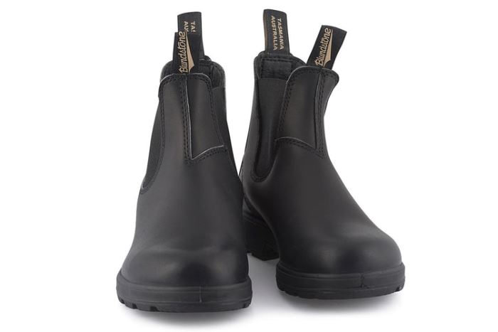 Women's Leather Boots 510 Black Blundstone