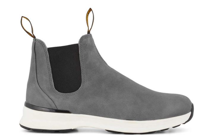 Blundstone Women's Trainer Boots 2141 Dusty Grey