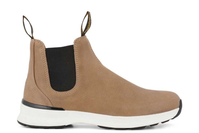 Women's Trainer Boots 2140 Taupe Blundstone
