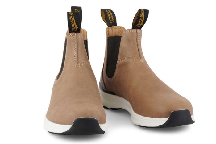 Women's Trainer Boots 2140 Taupe Blundstone