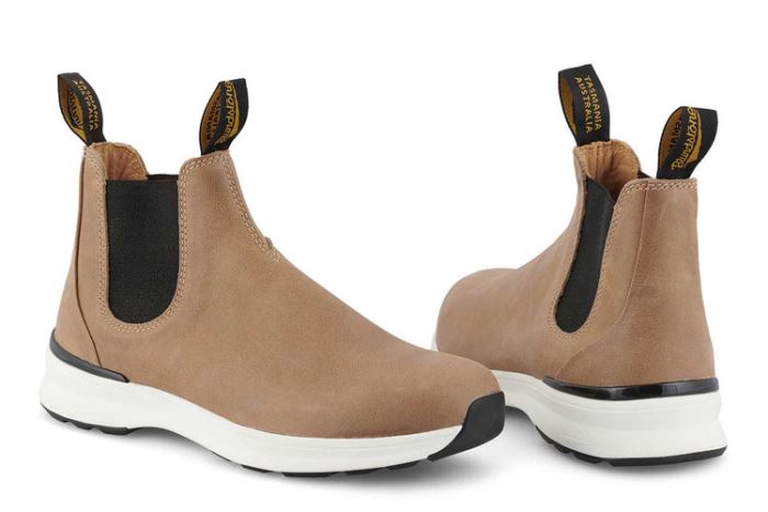 Women's Trainer Boots 2140 Taupe Blundstone