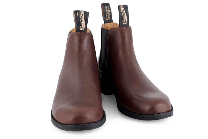 Blundstone Men's Chelsea Boots 1900 Chestnut