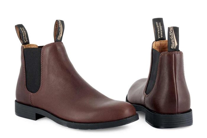 Blundstone Men's Chelsea Boots 1900 Chestnut
