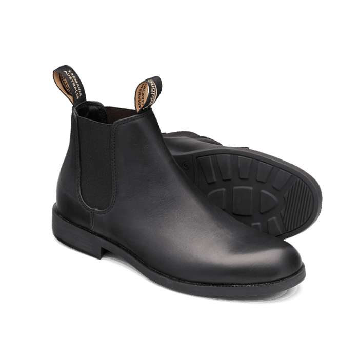 Blundstone Men's Boots Dress Ankle 1901