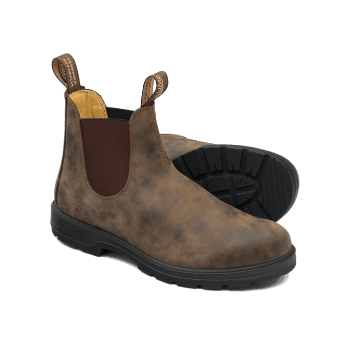 Women's Classic Boots 585 Blundstone