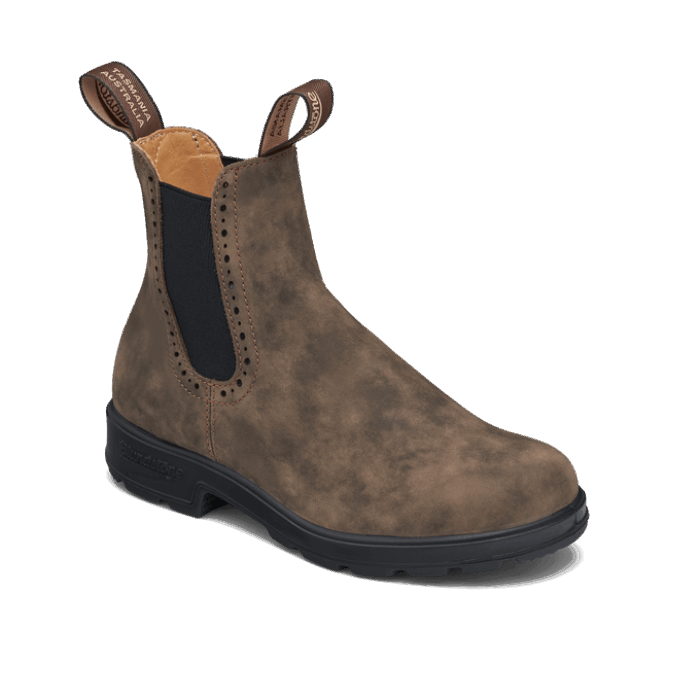 Blundstone Women's Original Boots 1351 Hi Top