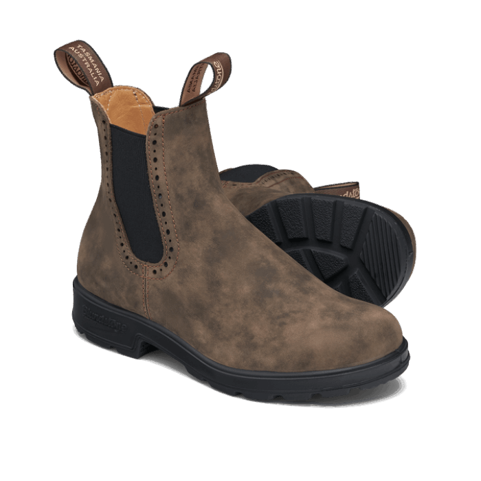Blundstone Women's Original Boots 1351 Hi Top