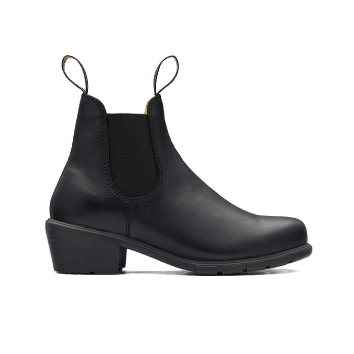 Women's Series 1671 Heel Blundstone