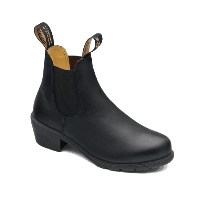 Women's Series 1671 Heel Blundstone