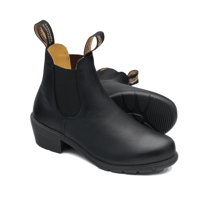 Women's Series 1671 Heel Blundstone