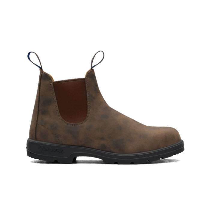 Women's Boots Winter Thermal Classic 584 Blundstone