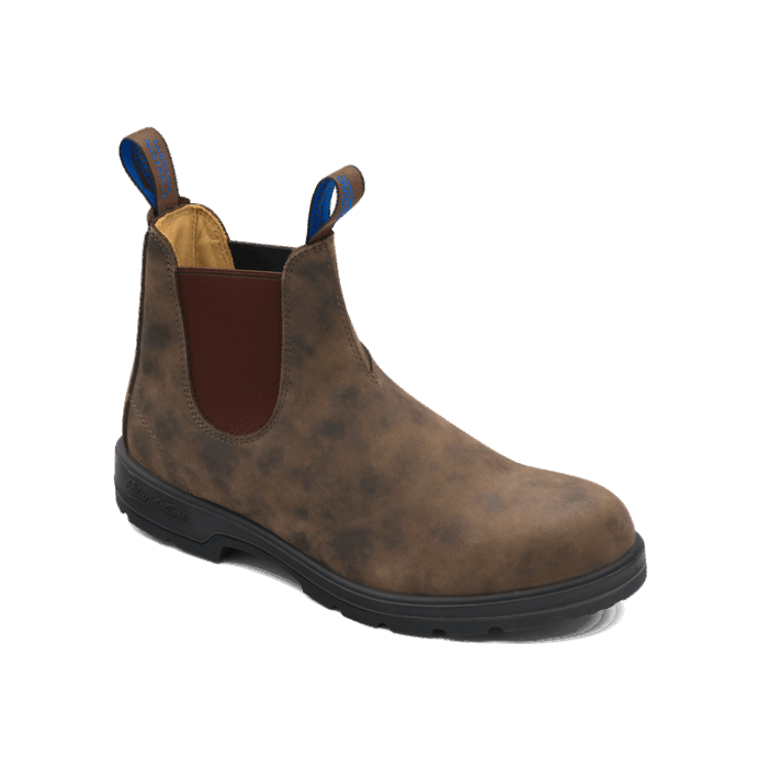 Women's Boots Winter Thermal Classic 584 Blundstone