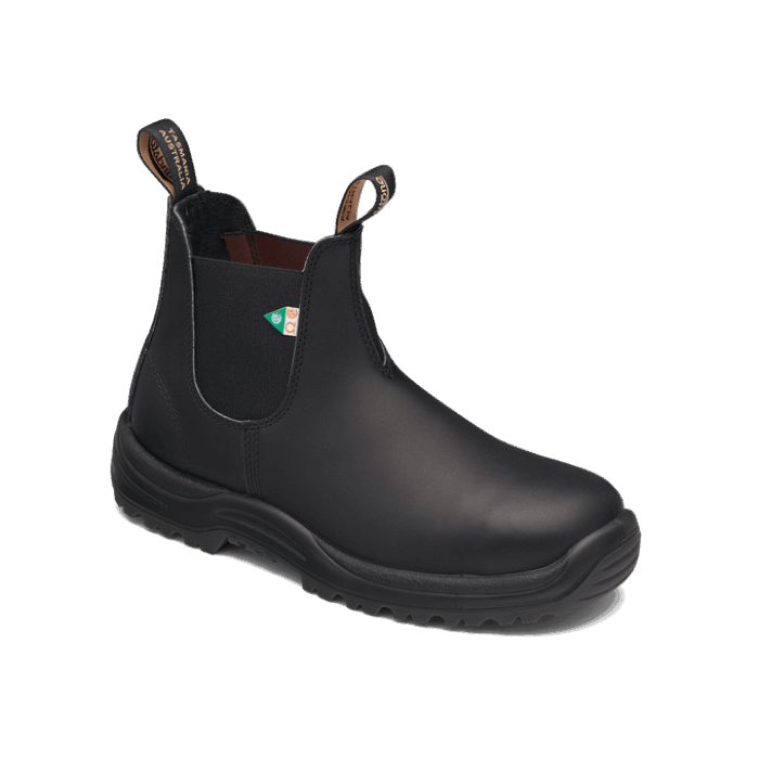 Women's Work & Safety Boots 163 Blundstone