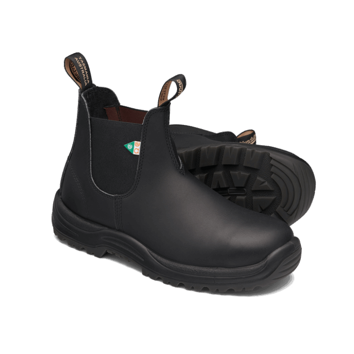 Women's Work & Safety Boots 163 Blundstone