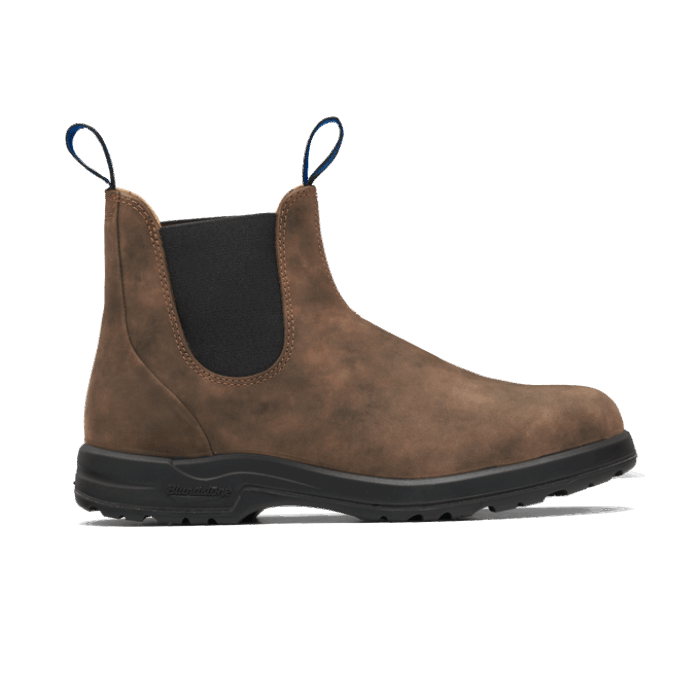 Women's Boots Winter Thermal All-Terrain 2242 Blundstone