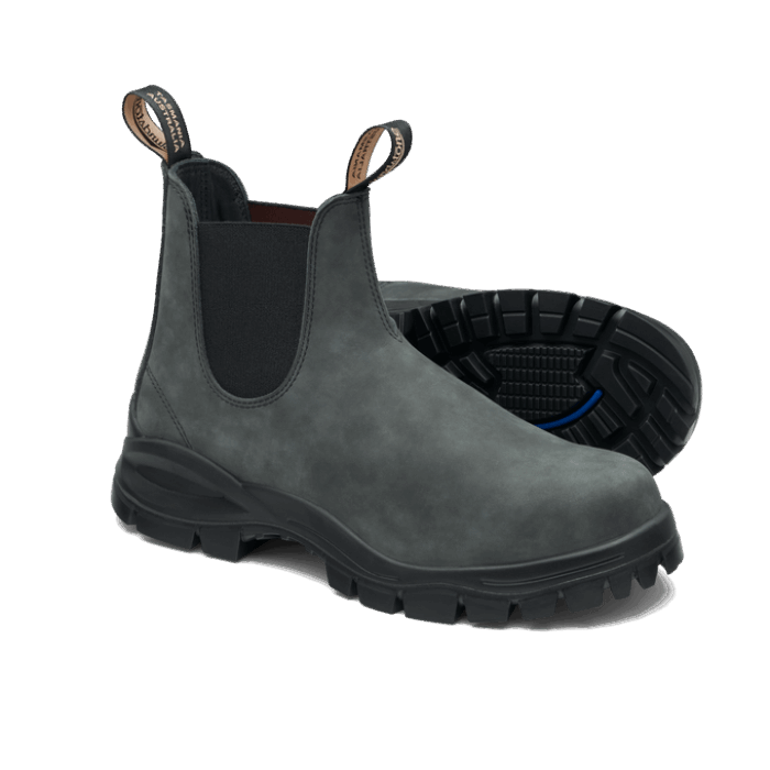 Blundstone Lug Sole 2238