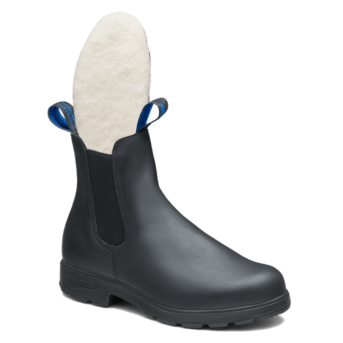 Women's Boots Winter Thermal Original 2274 Hi Top Blundstone