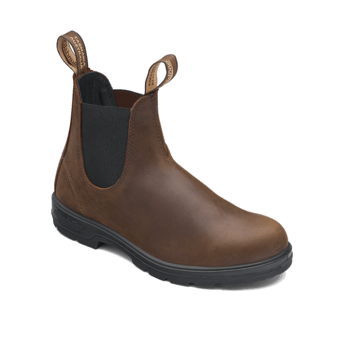 Women's Classic Boots 1609 Blundstone