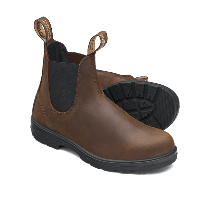 Women's Classic Boots 1609 Blundstone