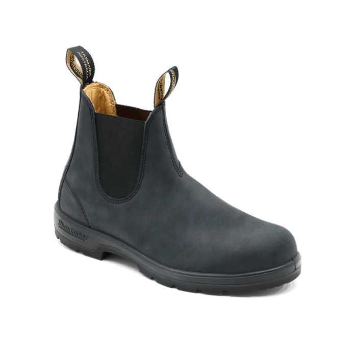 Blundstone Women's Classic Boots 587