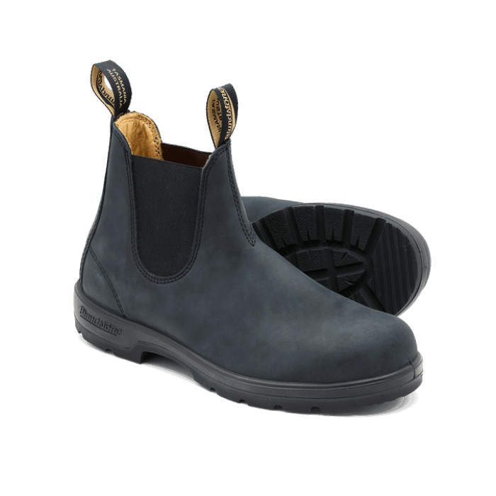 Blundstone Women's Classic Boots 587